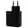 Сетевое зарядное устройство Proove Shot GaN 67W (2Type-C + USB) – Black