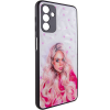 Чохол PrismaLedi для Samsung Galaxy A34 5G Pink