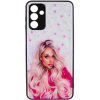 Чохол PrismaLedi для Samsung Galaxy A34 5G Pink 166739