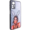 Чохол PrismaLedi для Xiaomi Redmi Note 12s Rabbit 166990