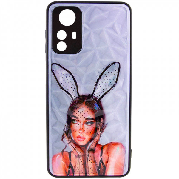 Чохол PrismaLedi для Xiaomi Redmi Note 12s Rabbit