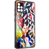 Чохол PrismaLedi для Samsung Galaxy A51 Peonies 166761