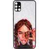 Чохол PrismaLedi для Samsung Galaxy A51 Chocolate 166767