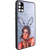 Чохол PrismaLedi для Samsung Galaxy A51 Rabbit 166768