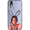 Чохол PrismaLedi для Samsung Galaxy A51 Rabbit