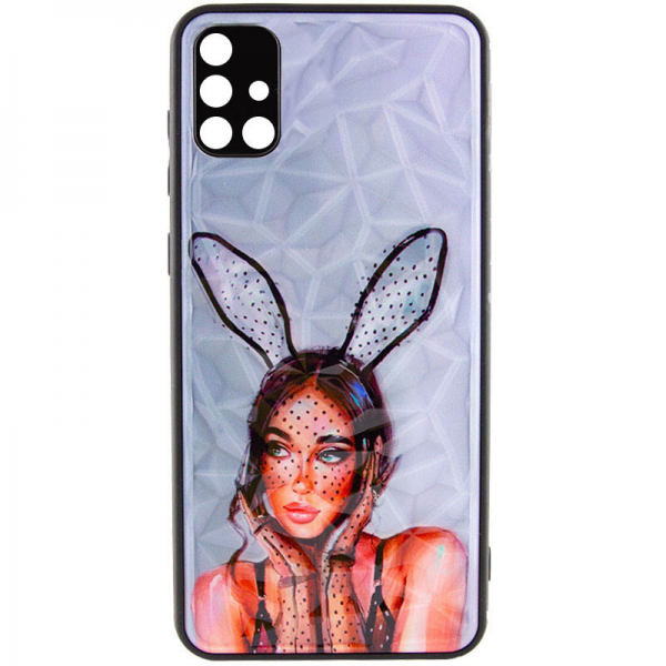Чохол PrismaLedi для Samsung Galaxy A51 Rabbit