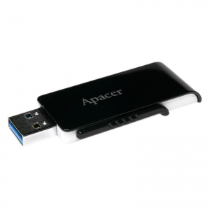 Флеш-память USB 3.0 Apacer AH350 32Gb – Black
