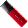 Флеш-память USB 3.1 Apacer AH25B 32Gb – Red 168740