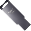Флеш-память USB 3.1 Apacer AH360 64Gb – Metal Ashy 168744