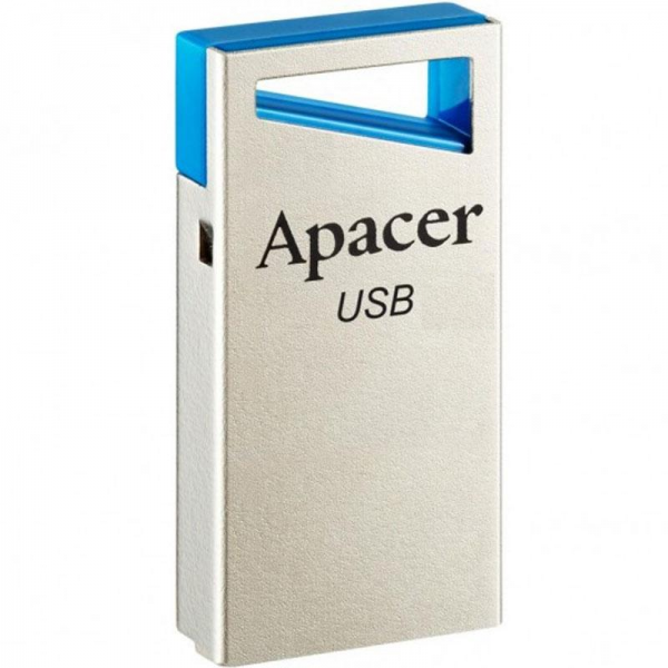 Флеш-память USB 3.2 Apacer AH155 32Gb – Blue