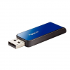 Флеш-память USB Apacer AH334 32Gb – Blue