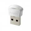 Флеш-память USB Apacer AH116 64Gb – White
