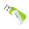 Флеш-память USB Apacer AH335 64Gb – Green