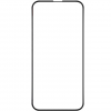 Защитное стекло 6D Sparta SP для Iphone 15 / 14 Pro – Black