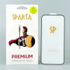 Защитное стекло 6D Sparta SP для Xiaomi Redmi Note 10 / 10s / Poco M5s / Note 11 / 11s / 12s – Black 168143