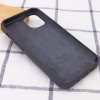 Чохол Silicone Case для Iphone 15 Сірий / Dark Grey 168953