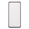 Защитное стекло 6D Sparta SP для Xiaomi Redmi Note 10 / 10s / Poco M5s / Note 11 / 11s / 12s – Black