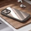 Чохол полупрозорий Pulse для Iphone 15 Pro Grey 169178