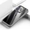 Чохол полупрозорий Pulse для Iphone 15 Pro Max Grey 169179