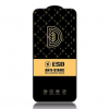Захисне скло OG HD Super ESD для Iphone 16 Plus / 15 Plus / 14 Pro Max Black