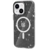 Чохол Galaxy Sparkle MagSafe для Iphone 15 Plus Black