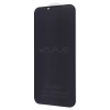 Защитное стекло Анти-шпион 9H WAVE Privacy на весь экран для Iphone 13 Pro Max / 14 Plus – Black