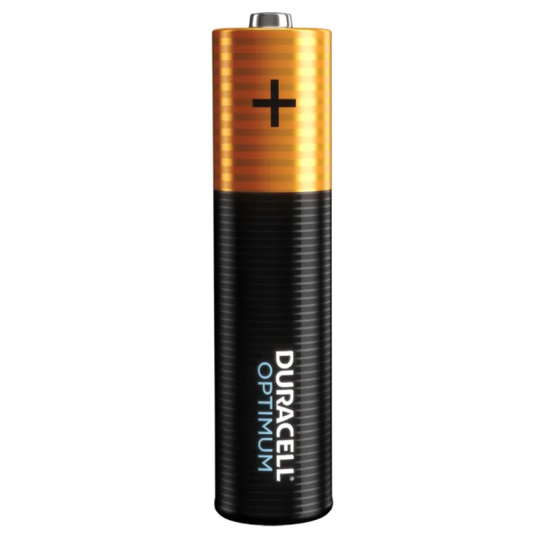 Батарейка Duracell Optimum LR3 AAA 1.5V – 1 шт