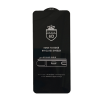 Защитное стекло 6D EDGE to EDGE на весь экран для Xiaomi Redmi Note 9s / Note 9 Pro – Black