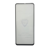 Защитное стекло 3D (5D) Tempered Glass Full Glue Cover на весь экран для Xiaomi Poco X3 NFC / Poco X3 / Mi 10T / Mi 10T Pro – Black