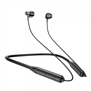Наушники Bluetooth Hoco ES58 Sound tide sports Black