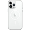 Чехол Phibra Crystal Case с MagSafe для Iphone 13 Pro Max – Прозрачный