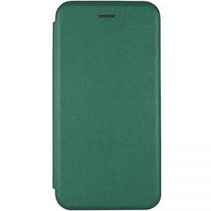 Чехол-книжка Class для Samsung Galaxy A50 / A30s Зеленый