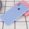 Чехол Silicone Case 360 для Iphone XR Голубой / Lilac Blue 171045