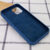 Чохол Silicone Case 360 ​​для Iphone 14 Синій / Navy Blue 171154