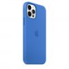 Чехол Silicone Case 360 для Iphone 14 Синий / Royal blue 171157