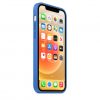 Чехол Silicone Case 360 для Iphone 14 Синий / Royal blue 171158