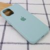 Чехол Silicone Case 360 для Iphone 14 Бирюзовый / Turquoise 171168