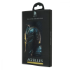 Защитное стекло ACHILLES для Iphone 14 Pro / 15 / 16 Black 171878