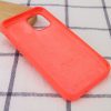 Чехол Silicone Case 360 для Iphone 14 Арбузный / Watermelon red 171194
