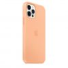 Чехол Silicone Case 360 для Iphone 14 Оранжевый / Cantaloupe 171197