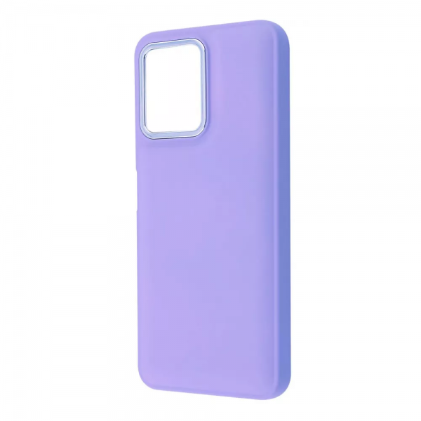 Чохол WAVE Plump для Xiaomi Poco X5 Pro 5G / Note 12 Pro 5G Light purple