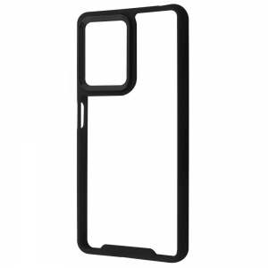 Чехол WAVE Just Case для Xiaomi Redmi Note 12 Pro 5G / Xiaomi Poco X5 Pro 5G Black