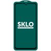 Защитное стекло Perfect SKLO для Samsung Galaxy A15 Black