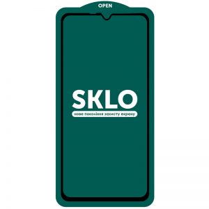 Защитное стекло Perfect SKLO для Samsung Galaxy A15 Black