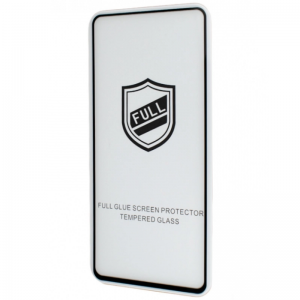 Защитное стекло Perfect Ipaky для Samsung Galaxy A54 5G / S23 FE Black