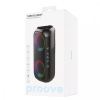 Портативна Bluetooth колонка Proove Third Element 20W Black 172649