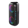 Портативна Bluetooth колонка Proove Third Element 20W Black 172650