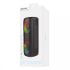 Портативна Bluetooth колонка Proove Amplifier 20W Black 172662