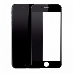 Защитное стекло Perfect Ipaky для Iphone 7 / 8 / SE 2020 Black