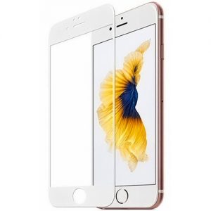 Защитное стекло Perfect Ipaky для Iphone 7 / 8 / SE 2020 White